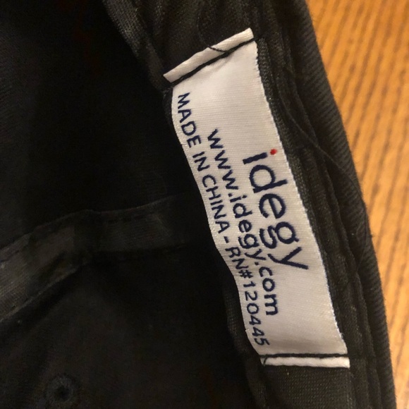 Cincinnati Reds Baseball Cap Hat
OSFM - velcro strap - Picture 6 of 8